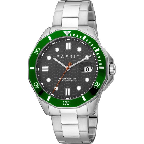 Esprit Férfi Órák X093_ES1G367M0065 MOST 74623 HELYETT 36213 Ft-ért!