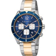   Esprit Férfi Órák X093_ES1G372M0085 MOST 101293 HELYETT 48862 Ft-ért!