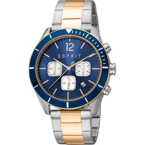 Esprit Férfi Órák X093_ES1G372M0085 MOST 101293 HELYETT 48862 Ft-ért!