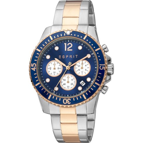 Esprit Férfi Órák X093_ES1G373M0095 MOST 101293 HELYETT 48862 Ft-ért!