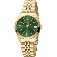   Esprit Nő Órák X093_ES1L321M0065 MOST 74623 HELYETT 36213 Ft-ért!