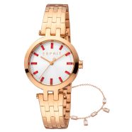   Esprit Nő Órák X093_ES1L342M0095 MOST 79957 HELYETT 38742 Ft-ért!