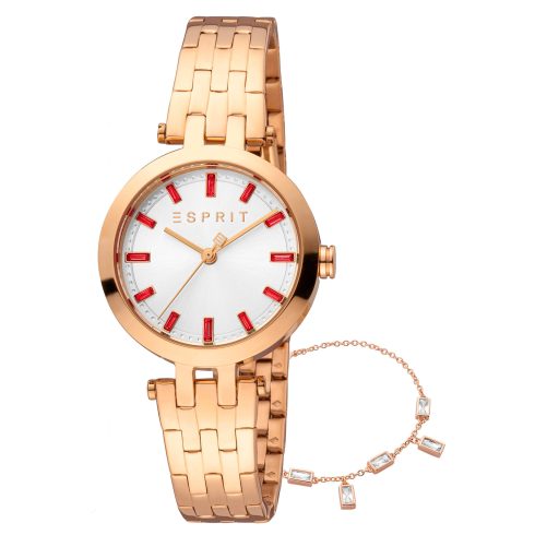 Esprit Nő Órák X093_ES1L342M0095 MOST 79957 HELYETT 38742 Ft-ért!