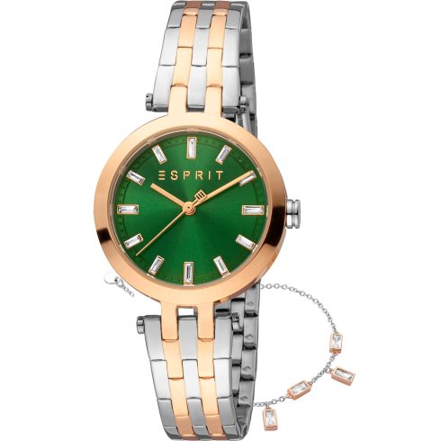 Esprit Nő Órák X093_ES1L342M0115 MOST 79957 HELYETT 38742 Ft-ért!
