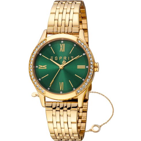 Esprit Nő Órák X093_ES1L345M0075 MOST 85291 HELYETT 41272 Ft-ért!