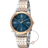   Esprit Nő Órák X093_ES1L345M0105 MOST 85291 HELYETT 41272 Ft-ért!