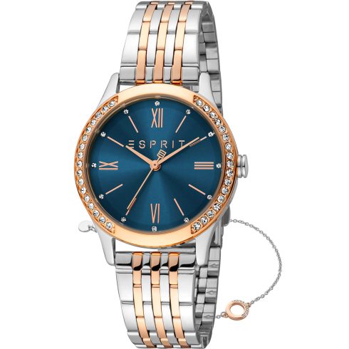 Esprit Nő Órák X093_ES1L345M0105 MOST 85291 HELYETT 41272 Ft-ért!
