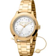   Esprit Nő Órák X093_ES1L351M0085 MOST 79957 HELYETT 38742 Ft-ért!