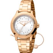   Esprit Nő Órák X093_ES1L351M0105 MOST 79957 HELYETT 38742 Ft-ért!