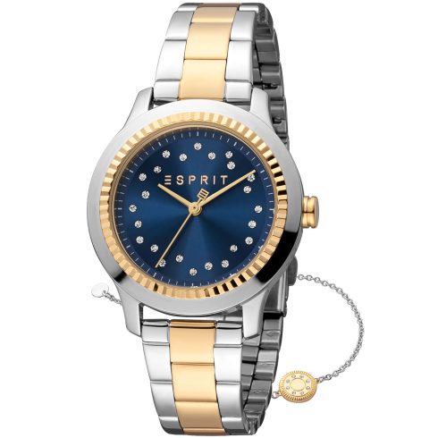 Esprit Nő Órák X093_ES1L351M0125 MOST 79957 HELYETT 38742 Ft-ért!