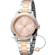  Esprit Nő Órák X093_ES1L351M0135 MOST 79957 HELYETT 38742 Ft-ért!