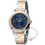   Esprit Nő Órák X093_ES1L351M0145 MOST 79957 HELYETT 38742 Ft-ért!
