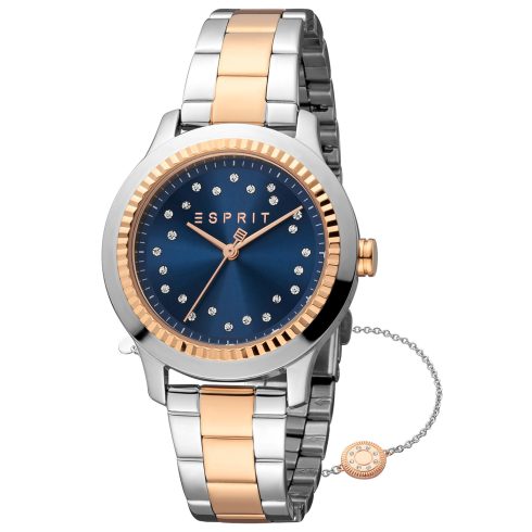Esprit Nő Órák X093_ES1L351M0145 MOST 79957 HELYETT 38742 Ft-ért!