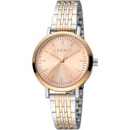   Esprit Nő Órák X093_ES1L358M0105 MOST 63955 HELYETT 31153 Ft-ért!