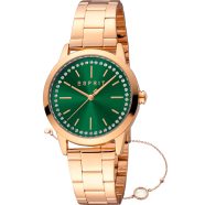   Esprit Nő Órák X093_ES1L362M0095 MOST 63955 HELYETT 31153 Ft-ért!