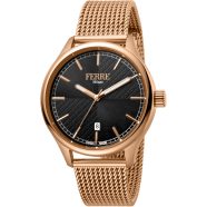  Ferrè Milano Férfi Órák X093_FM1G143M0071 MOST 239497 HELYETT 54286 Ft-ért!