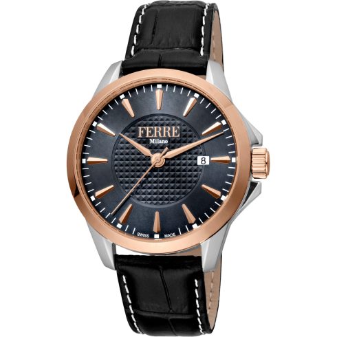 Ferrè Milano Férfi Órák X093_FM1G157L0031 MOST 239497 HELYETT 54286 Ft-ért!
