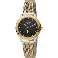   Ferrè Milano Nő Órák X093_FM1L174M0081 MOST 239497 HELYETT 54286 Ft-ért!
