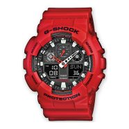   Casio Férfi Órák X093_GA-100B-4AER MOST 63475 HELYETT 65348 Ft-ért!