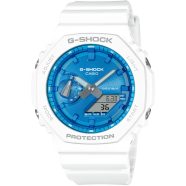   Casio Férfi Órák X093_GA-2100WS-7AER MOST 68928 HELYETT 68928 Ft-ért!