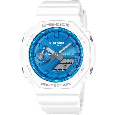 Casio Férfi Órák X093_GA-2100WS-7AER MOST 68928 HELYETT 68928 Ft-ért!