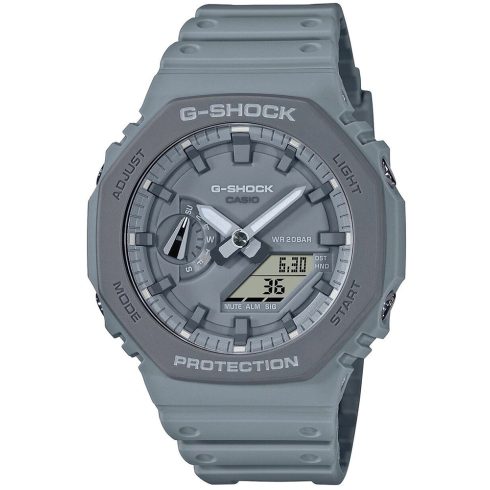 Casio Férfi Órák X093_GA-2110ET-8AER MOST 58141 HELYETT 61751 Ft-ért!