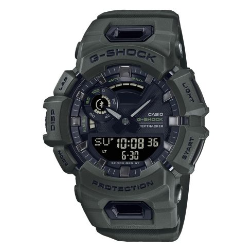 Casio Férfi Órák X093_GBA-900UU-3AER MOST 68809 HELYETT 72508 Ft-ért!
