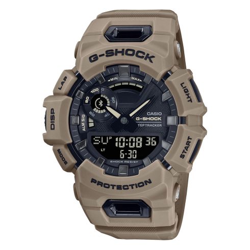 Casio Férfi Órák X093_GBA-900UU-5AER MOST 68809 HELYETT 72508 Ft-ért!