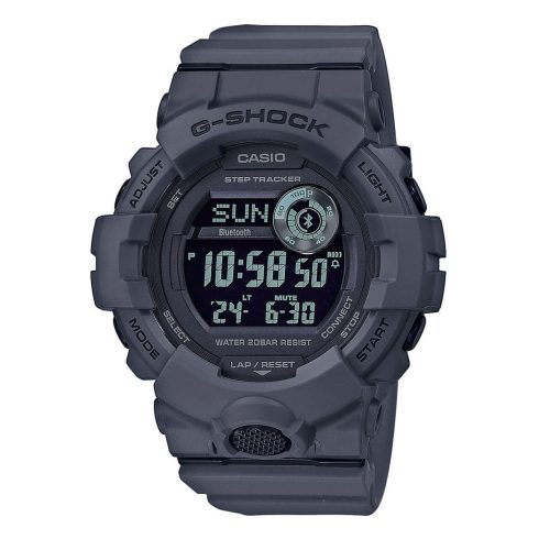 Casio Férfi Órák X093_GBD-800UC-8ER MOST 53340 HELYETT 61751 Ft-ért!