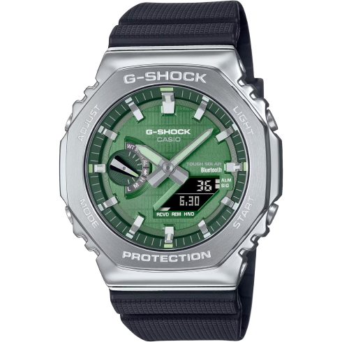 Casio Férfi Órák X093_GBM-2100A-1A3ER MOST 144189 HELYETT 144189 Ft-ért!