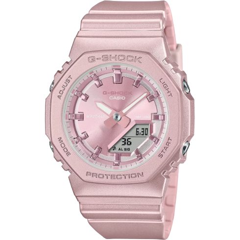 Casio Uniszex Órák X093_GMA-P2100ST-4AER MOST 68809 HELYETT 72508 Ft-ért!