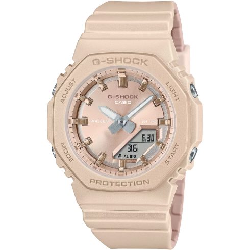 Casio Uniszex Órák X093_GMA-P2100ST-9AER MOST 68809 HELYETT 72508 Ft-ért!