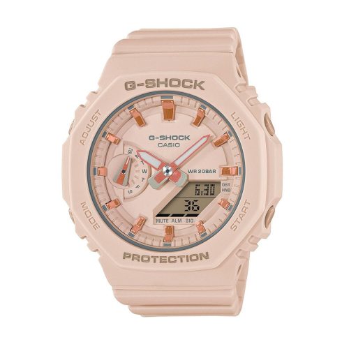 Casio Férfi Órák X093_GMA-S2100-4AER MOST 53340 HELYETT 58172 Ft-ért!