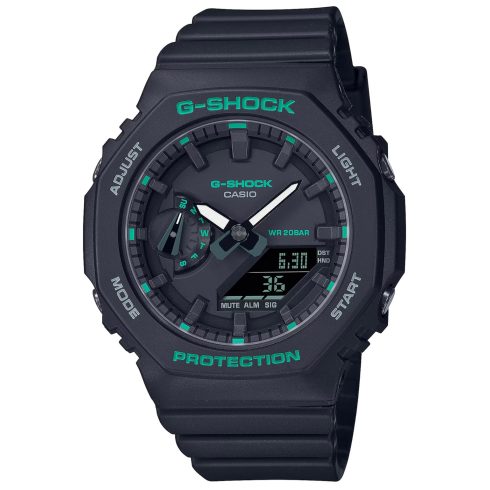 Casio Férfi Órák X093_GMA-S2100GA-1AER MOST 58172 HELYETT 58172 Ft-ért!
