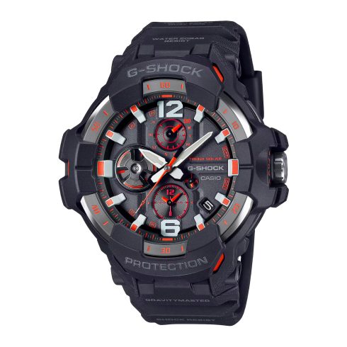 Casio Férfi Órák X093_GR-B300-1A4ER MOST 165701 HELYETT 165701 Ft-ért!