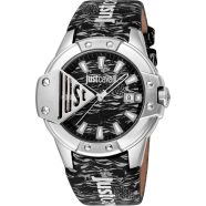   Just Cavalli Férfi Órák X093_JC1G260L0025 MOST 100813 HELYETT 47705 Ft-ért!