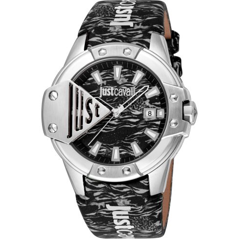 Just Cavalli Férfi Órák X093_JC1G260L0025 MOST 100813 HELYETT 47705 Ft-ért!