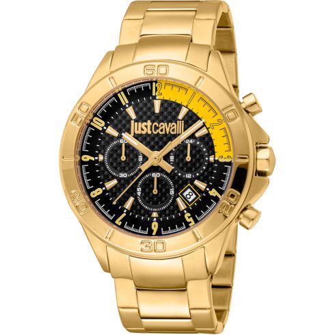 Just Cavalli Férfi Órák X093_JC1G261M0265 MOST 148819 HELYETT 70027 Ft-ért!