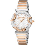   Just Cavalli Nő Órák X093_JC1L234M0265 MOST 138151 HELYETT 77270 Ft-ért!