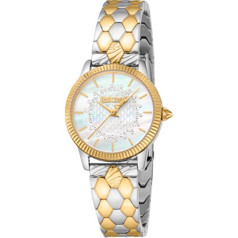 Just Cavalli Nő Órák X093_JC1L258M0265 MOST 138151 HELYETT 77270 Ft-ért!