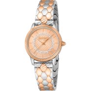   Just Cavalli Nő Órák X093_JC1L258M0275 MOST 138151 HELYETT 77270 Ft-ért!