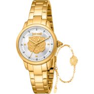   Just Cavalli Nő Órák X093_JC1L334M0055 MOST 127483 HELYETT 71367 Ft-ért!