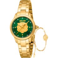   Just Cavalli Nő Órák X093_JC1L334M0065 MOST 127483 HELYETT 71367 Ft-ért!