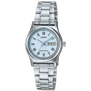 Casio Nő Órák X093_LTP-V006D-2B MOST 26670 HELYETT 20901 Ft-ért! Casio Nő Órák X093_LTP-V006D-2B MOST 26670 HELYETT 20901 Ft-ért!