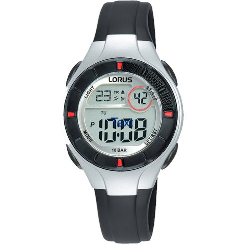 Lorus Férfi Órák X093_R2339PX9 MOST 18669 HELYETT 9690 Ft-ért!