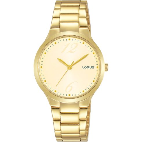 Lorus Nő Órák X093_RG208UX9 MOST 47473 HELYETT 23348 Ft-ért!