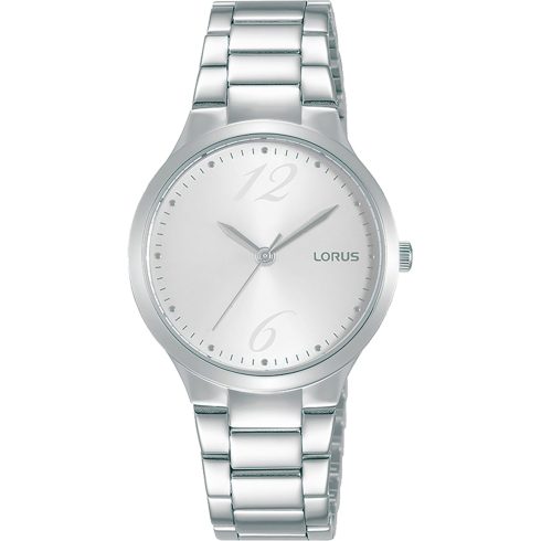 Lorus Nő Órák X093_RG209UX9 MOST 36805 HELYETT 18288 Ft-ért!