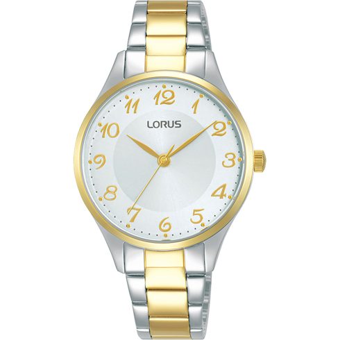 Lorus Nő Órák X093_RG270VX9 MOST 47473 HELYETT 23348 Ft-ért!