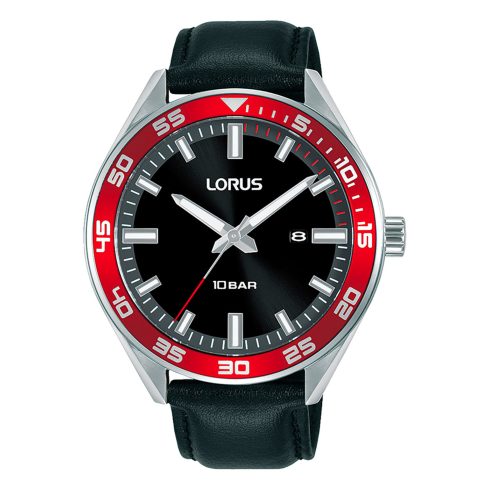Lorus Férfi Órák X093_RH941NX9 MOST 42139 HELYETT 20818 Ft-ért!