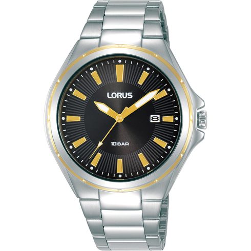 Lorus Férfi Órák X093_RH942PX9 MOST 47473 HELYETT 23348 Ft-ért!